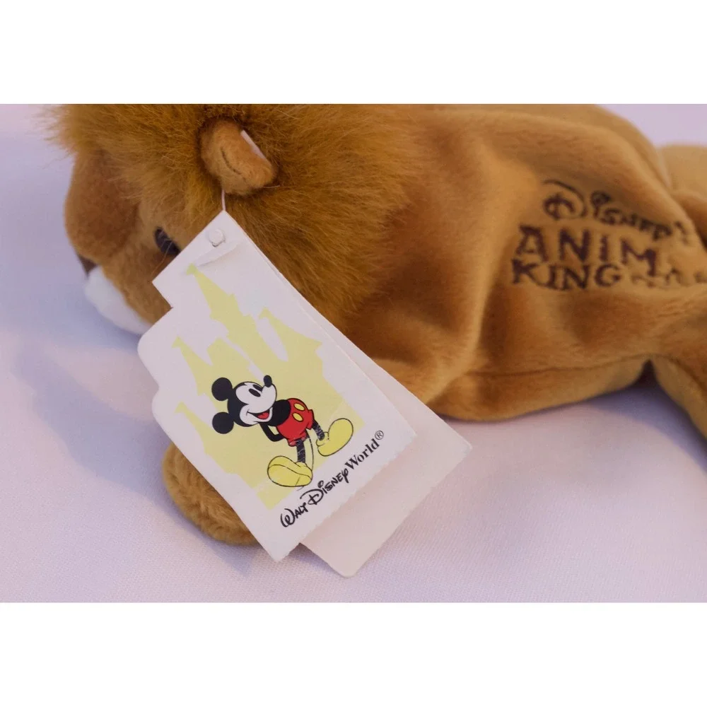 Disney vintage animal